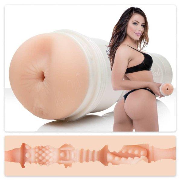 Fleshlight Girls - Adriana Chechik Next Level popó maszturbátor