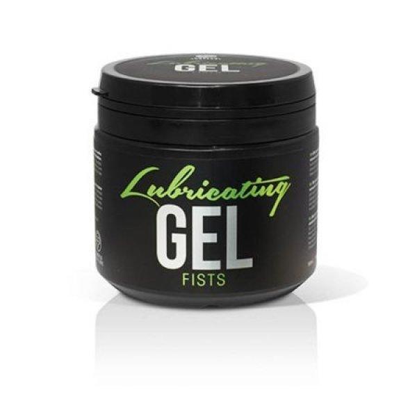 Cobeco CBL fisting GEL - 500 ml síkosító