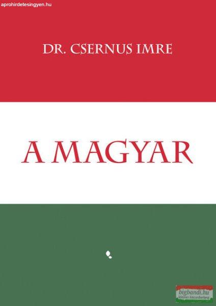 Dr. Csernus Imre - A magyar