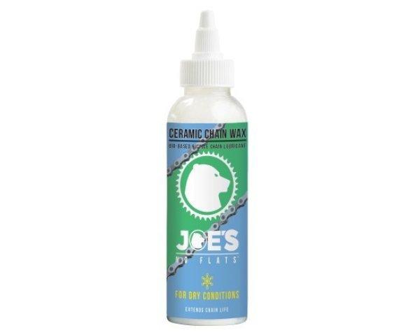 Joe's No-Flats Ceramic Chain Wax Dry láncolaj [60 ml]