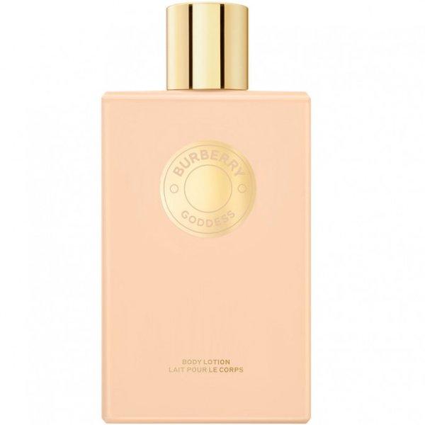 Burberry Burberry Goddess - testápoló 200 ml