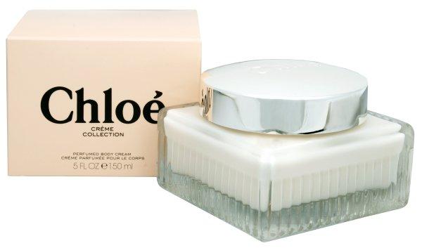 Chloé Chloé - illatosított testápoló krém 150 ml