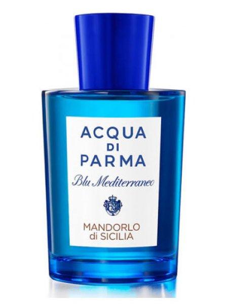 Acqua di Parma Blu Mediterraneo Mandorlo Di Sicilia - EDT - TESZTER 180 ml