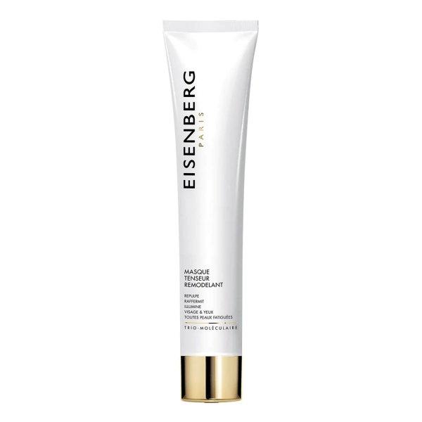 Eisenberg Átalakító és feszesítő maszka (Firming
Remodelling Mask) 75 ml