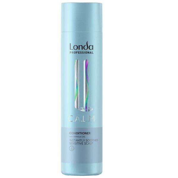 Londa Professional Nyugtató kondicionáló Calm (Soothing
Condititioner) 250 ml