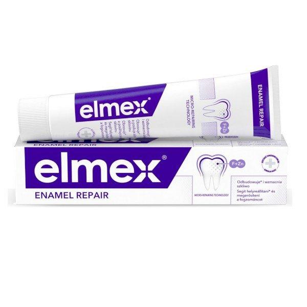 Elmex Fogkrém Opti-namel Daily Repair 75 ml