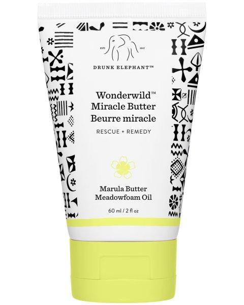 Drunk Elephant Tápláló testvaj Wonderwild (Miracle Butter) 60 ml