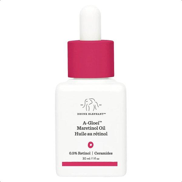 Drunk Elephant Arcolaj retinollal A-Gloei (Maretinol Oil) 30 ml