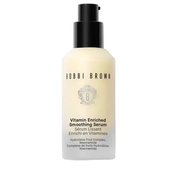 Bobbi Brown Simító bőrszérum Vitamin Enriched (Smoothing
Serum) 30 ml