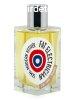 Etat Libre D&#xB4;Orange Fat Electrician Semi-Modern Vet