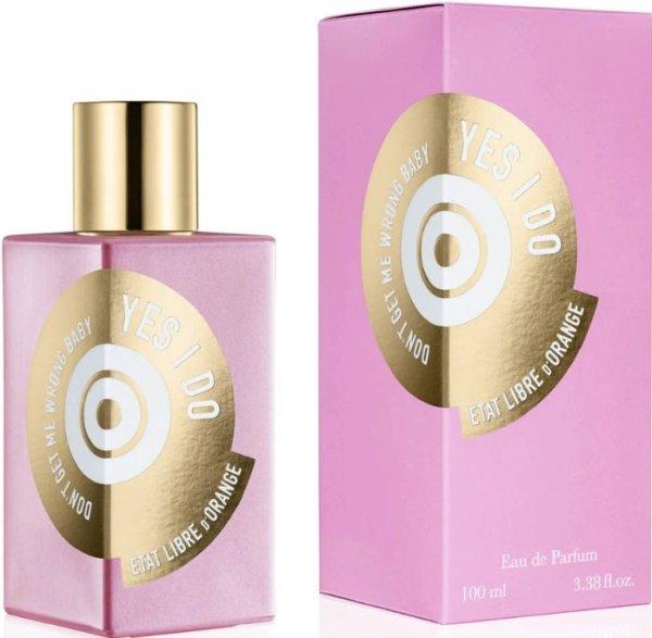 Etat Libre D´Orange Yes I Do - EDP 50 ml