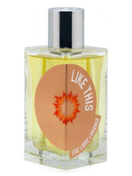 Etat Libre D´Orange Like This - EDP 100 ml