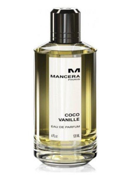 Mancera Coco Vanille - EDP 120 ml