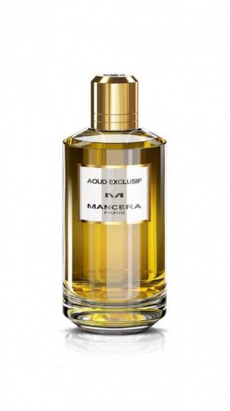 Mancera Aoud Exclusif - EDP 120 ml