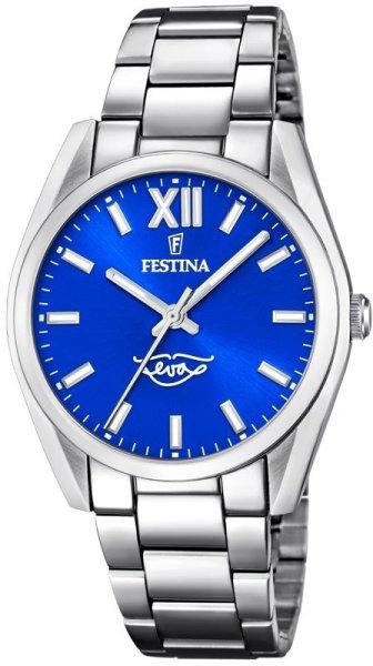 Festina Boyfriend Collection Eva Samková Adamczyková Limited Edition
20622/AE1