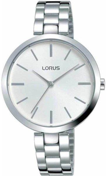 Lorus Analóg karóra RG207PX9