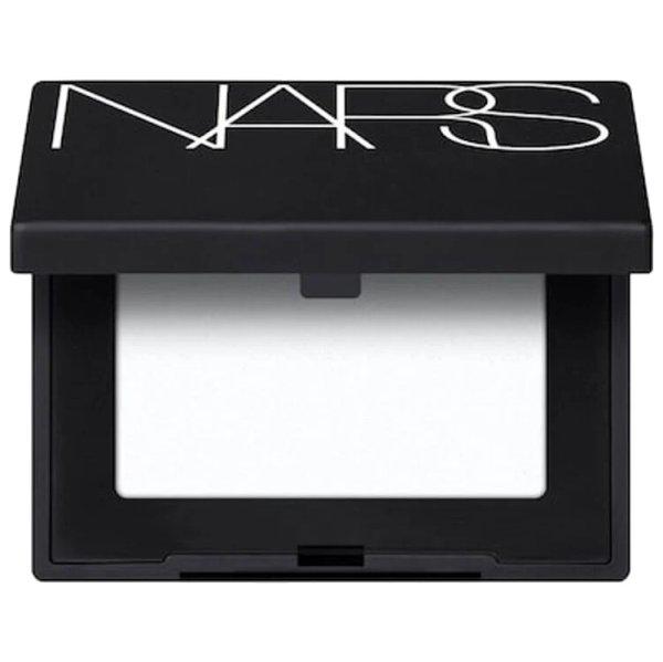 NARS Fixáló púder Light Reflecting (Pressed Setting Powder) 3 g
Translucent Crystal