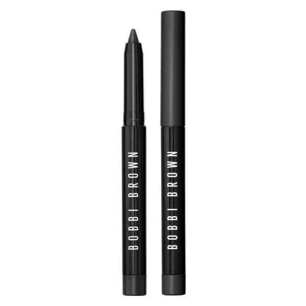 Bobbi Brown Hosszantartó krémes szemceruza (Long-Wear Cream Liner
Stick) 1,1 g Panther