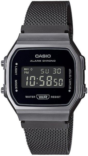 Casio gyűjtemény A168WEMB-1BEF (007)