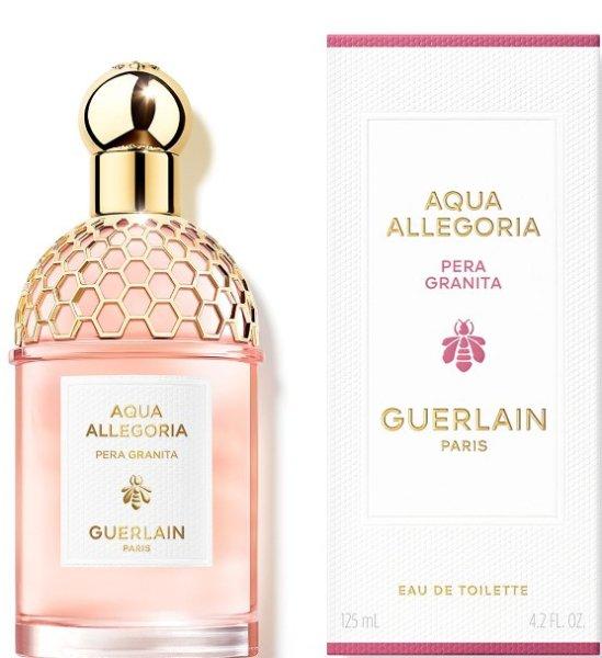 Guerlain Aqua Allegoria Pera Granita - EDT 75 ml