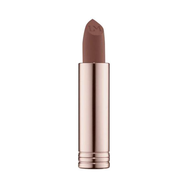 Laura Mercier Csere utántöltő simító matt rúzshoz
Caviar (Smoothing Matte Lipstick Refill) 3,8 g 198 Brown Suede