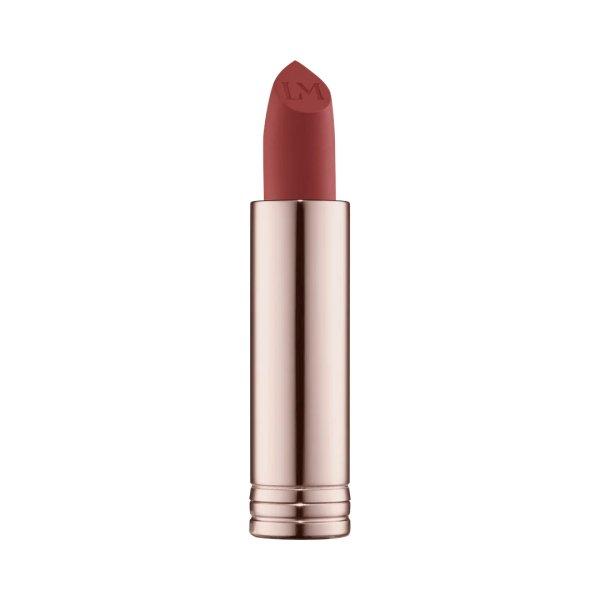 Laura Mercier Csere utántöltő simító matt rúzshoz
Caviar (Smoothing Matte Lipstick Refill) 3,8 g 680 Rosewood Silk