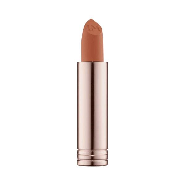 Laura Mercier Csere utántöltő simító matt rúzshoz
Caviar (Smoothing Matte Lipstick Refill) 3,8 g 820 Peach Cashmere