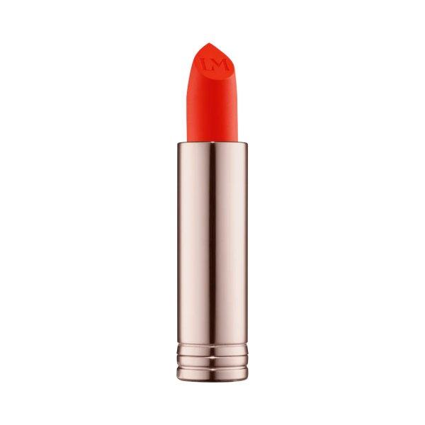 Laura Mercier Csere utántöltő simító matt rúzshoz
Caviar (Smoothing Matte Lipstick Refill) 3,8 g 500 Flame Challis