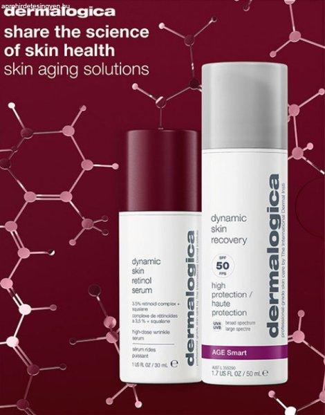 Dermalogica Bőrápoló ajándékszett ráncok ellen
Skin Aging Solutions