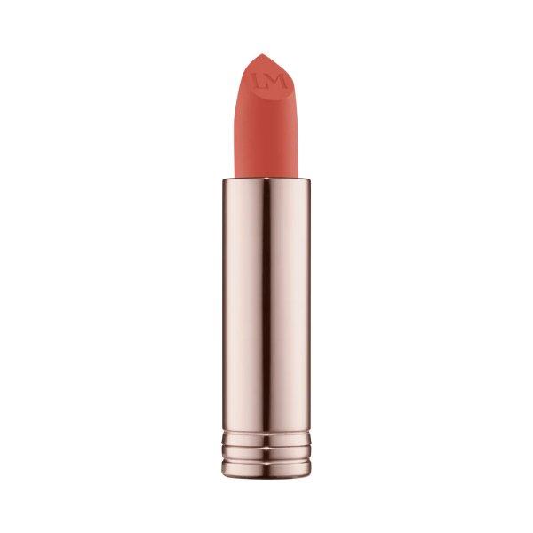 Laura Mercier Csere utántöltő simító matt rúzshoz
Caviar (Smoothing Matte Lipstick Refill) 3,8 g 888 Coral Velour