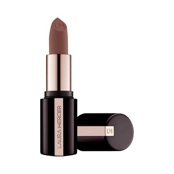 Laura Mercier Simító matt rúzs Caviar (Smoothing Matte Lipstick)
3,8 g 198 Brown Suede