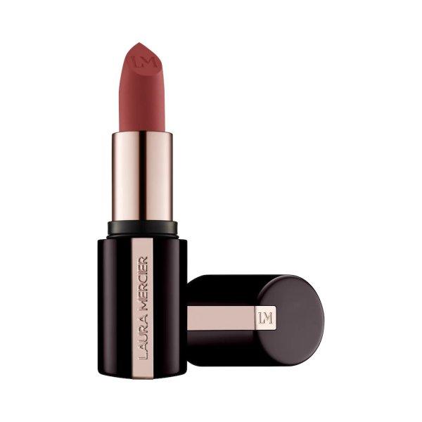 Laura Mercier Simító matt rúzs Caviar (Smoothing Matte Lipstick)
3,8 g 680 Rosewood Silk