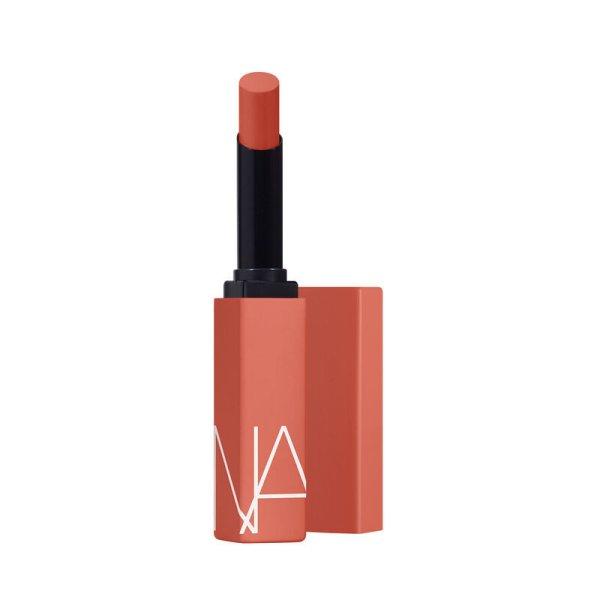 NARS Mattító ajakrúzs (Powermatte Lipstick) 1,5 g 150 Highway To
Hell