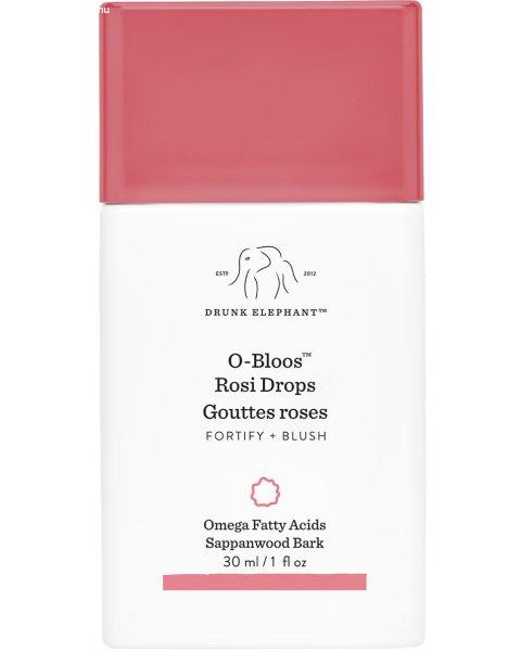 Drunk Elephant Highlighter bőrcseppek O-Bloos (Rosi Drops) 30 ml