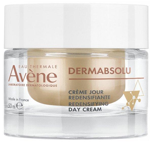 Avène Feszesítő nappali krém Dermabsolu (Redensifying Day
Cream) 50 ml