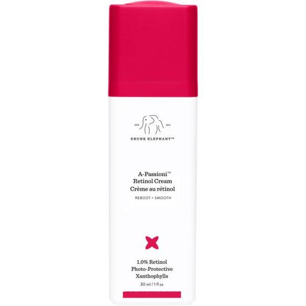 Drunk Elephant Arckrém retinollal A-Passioni (Retinol Cream) 30 ml