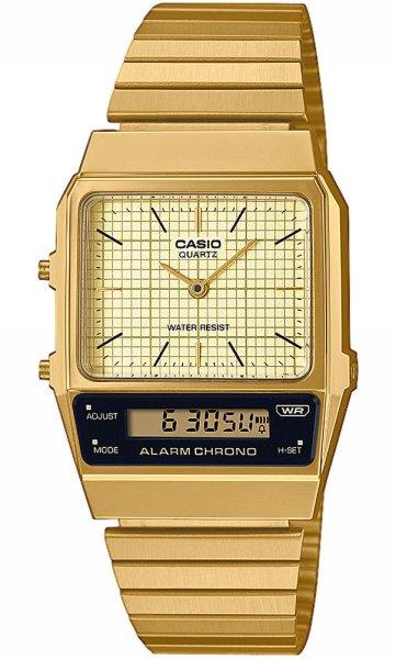 Casio Collection AQ-800EG-9AEF (001)