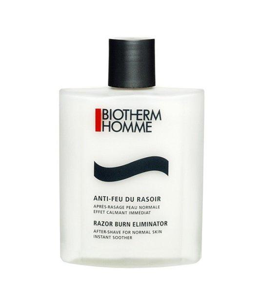 Biotherm After shave normál és vegyes bőrre Homme (Razor Burn
Eliminator) 100 ml