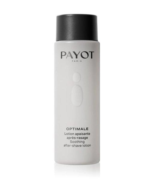 Payot Nyugtató borotválkozás utáni after shave Optimale
(Soothing After-Shave Lotion) 100 ml