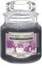 Yankee Candle Illatgyertya Home Inspiration Midnight Magnoli
