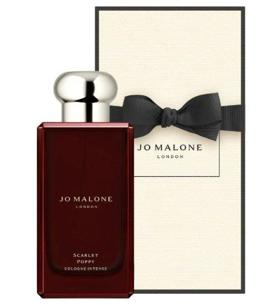 Jo Malone Scarlet Poppy Intense (2021) - EDC 50 ml