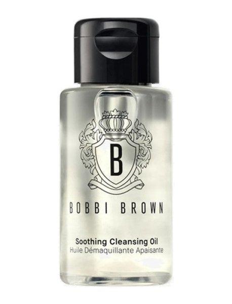 Bobbi Brown Arctisztító olaj (Soothing Cleansing Oil) 30 ml