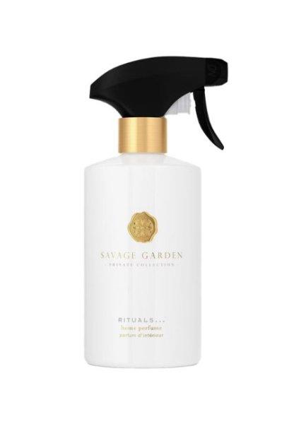 Rituals Lakásillatosító parfüm Savage Garden (Home Perfume)
500 ml