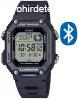 Casio Collection Step Tracker Bluetooth WS-B1000-1AVEF (680)