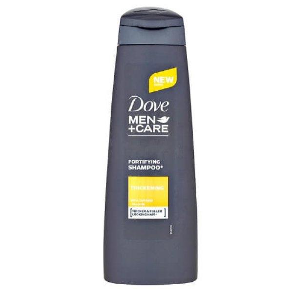 Dove Hajerősítő sampon Men+Care Thickening (Fortifying Shampoo)
250 ml