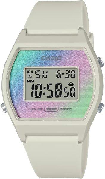 Casio Collection Vintage Digital LW-205H-8AEF (247)