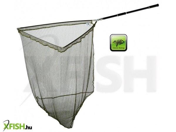 Giants Fishing bojlis Merítő Carp Plus 42 Landing Net fej+nyél