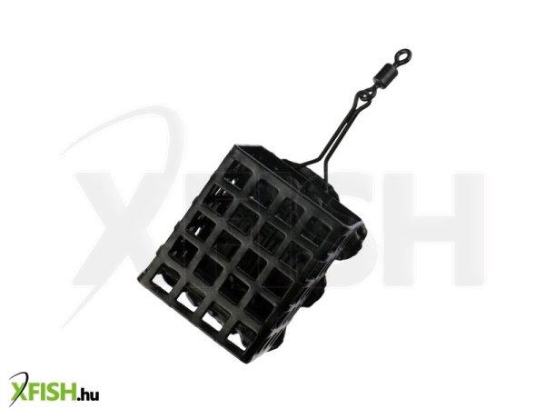 Giants Fishing Feeder kosár Feeder Square 15g