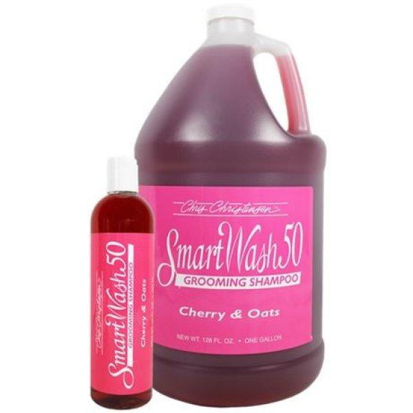 Chris Christensen Smartwash 50 Shampoo Cherry & Oats 355ml