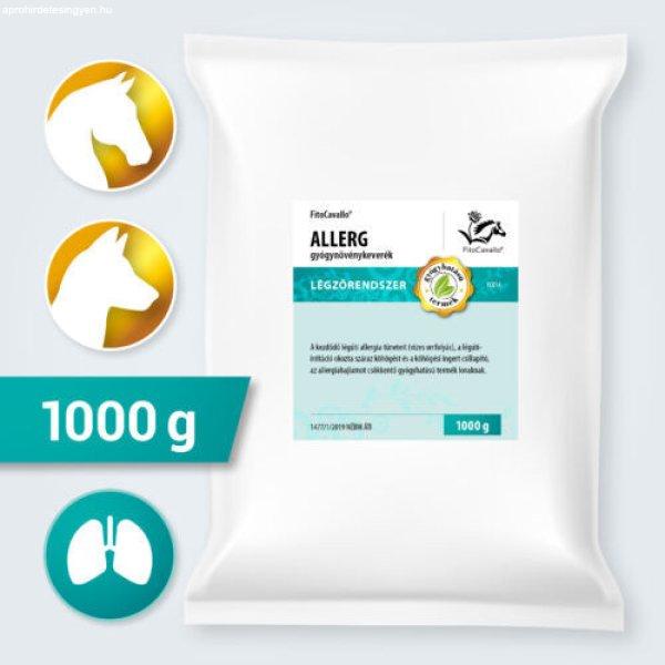 FitoCavallo ALLERG 1000 g